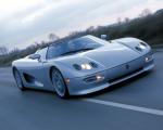 Koenigsegg CC Concept 2000 года